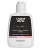 THE LOVE CO Carbon Crush Face Cleanser with Activated Charcoal | Deep Cleansing & Detoxifying | 125ml