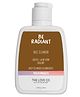The Love Co Be Radiant Face Cleanser with Coffee | Deep Cleansing & Detoxifying | For Clear & Pure Skin |125ml