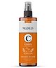 The Love Co. Vitamin C Toner - Toner For Open Pores Tightening  - 200 ml