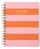 7mm- Daily Planner-150Pg-Blush& Bloom