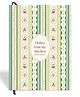 7mm Recipe Journal,  14.8 X 21 cms - Mint