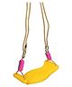 myhoodwink Swing for Kids - Adjustable Baby Swing Toy for Indoor and Outdoor Jhula for Boys Girls & Adults