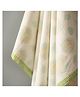 Gudgoodie 3 Layered Luxury Cotton Muslin Dohar for Baby & Toddler - Jungle Safari