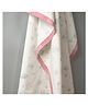 Gudgoodie 3 Layered Luxury Cotton Muslin Dohar for Kids - Galactic Adventure