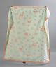Gudgoodie 3 Layered Luxury Cotton Muslin Dohar for Kids -  Enchanted Forest