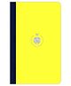 Flexbook Smartbook Notebook Ruled Yellow