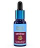 Blue Nectar Manjistha Vitamin C Face Serum for Anti Wrinkle & Skin Firming (13 herbs, 30 ml)
