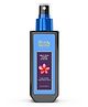 Blue Nectar Niraa Udupi Jasmine Body Mist for Long-Lasting Freshness and Relaxation 100 ml
