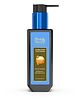 Blue Nectar Ayurvedic Tan Removal Face Wash for Glowing Skin 8 Herbs - 100 ml