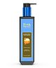 Blue Nectar Ayurvedic Tan Removal Face Wash for Glowing Skin 8 herbs - 200 ml