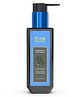 Blue Nectar Plant Based Vitamin C Face Wash for Women and Men | Face Wash for Acne & Pimple with Neem & Honey 11 herbs - 100 ml
