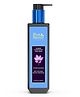 Blue Nectar Kumkumadi Brightening Face Wash with Saffron for Women & Men | Sulphate free Anti Pimple Face Cleanser (10 Herbs, 200 ml)