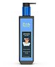 Blue Nectar Baby Shampoo for Kids with Natural Ghee | No Tear Formula | Natural Baby Care Product for New Born | For 0+ Years (200ml, 14 Herbs)