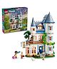 LEGO Friends Castle Bed and Breakfast Hotel Playset 1311 Pieces - 42638