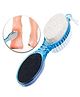 Favon Pedicure 4 in 1 Tool Brush