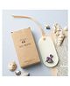 Bokettolife Wax Fragrance Tablet Baby Powder & Lavender - Set of 2