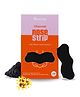 Hyuman Nose Strip for Blackhead Whitehead Remover,  | Charcoal & Witch Hazel, Painless & Instant Deep Pore Cleanser | Suitable For All Skin Type- 12 Strips