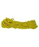 HAZEL 1 Pc  Nylon Ropes 5 mm, 70 Meters Assorted Colours