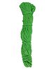 HAZEL 1 Pc  Nylon Ropes 8 mm, 50 Meters Assorted Colours