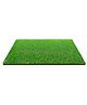 INPOUT 25MM High Density Artificial Grass Carpet For Balcony/Lawn/Door(60 x 30 cm)