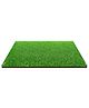 INPOUT 25MM High Density Artificial Grass Carpet For Balcony/Lawn/Door(L 60 x B 45 cm)