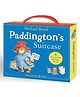 Usborne Paddington's Suitcase Set of 8 Story Book by Michael Bond - English