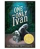 The One And Only Ivan Story Book - English