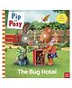 Pip and Posy The Bug Hotel Story Book, By - NOSY CROW,- English