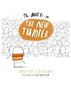 Usborne the Hueys the New Jumper Story Book By Oliver Jeffers - English