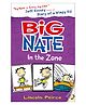Big Nate In The Zone Story Book By Lincoln Peirce- English