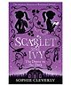 Usborne  Scarlet And Ivy 3 The Dance In The Dark Story Book by Sophie Cleverly - English