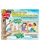Usborne What Is The World Made Of Picture Book By Kathleen Weidner Zoehfeld - English