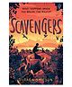 Scavengers Story Book by Darren Simpson - English