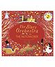 The Story Orchestra: The Nutcracker Story Book by  Courtney-Tickle Jessica - English