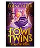 The Fowl Twins Get What They Deserve Story Book By Eoin Colfer- English
