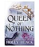 Queen Of Nothing Folk Of Air 3 Story Book - English
