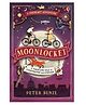 Usborne Books Moonlocket Story Book By Peter Bunzl - English