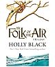 The Folk Of The Air Series Story Boxed Book Set of 3 - English