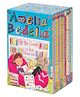 Amelia Bedelia 12 Book Boxed Set Amelia Bedelia by Dozen Story Books By Parish Herman - English