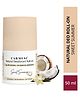 Carmesi Natural Deodorant Roll-on | Sweet Summer - 50 ml