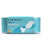 Carmesi Air Feel Sanitary Pads With Dual Airflow Pores - 40 XL Pads With Wide Back