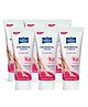 Torque Refresh Hair Removal Cream with Rose Essence Pack Of 6 - 60 g Each
