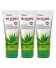 No Scar Aloevera Face Wash For Deep Cleansing - 100ml (Pack Of 3)