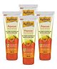 Torque Refresh Papaya Face Wash | For Visibly Glowing Skin | Spots & Tan Clear Facewash | Active Fruit Boosters | Reduces Pigmentation | For All Skin Types - 100ml (Pack of 4)