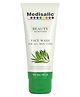 Medisalic Tea Tree Face Wash - 100ml Enriched with Jojoba and Tea Tree Extracts-For All Skin Types (Pack of 1)