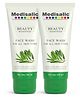 Medisalic Tea Tree Face Wash - 100ml Enriched with Jojoba and Tea Tree Extracts-For All Skin Types (Pack of 2)