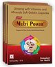 Multi Power Daily Multivitamin & Multimineral with Ginseng with 10 Vitamins and 6 Minerals for Daily Energy & Immunity Men & Women 3 x 10 Softgel