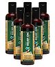 Torque's Relief-On Pain Relief Oil- Ayurvedic Oil for Long Lasting Muscle Nerve and Joint Pain Relief (100 ml ) Pack Of 6