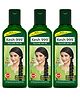 Kesh-999 Ayurvedic Hair Oil  | Anti Hairfall Oil |Hair Growth Oil With 24 Natural Herbs Extract | Daily Hair Oil  (Pack Of 3)