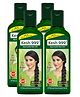 Kesh-999 Ayurvedic Hair Oil  | Anti Hairfall Oil |Hair Growth Oil With 24 Natural Herbs Extract | Daily Hair Oil  (Pack Of 4)
